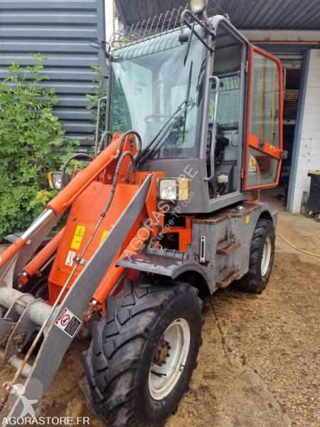 Shovel Everun ER08