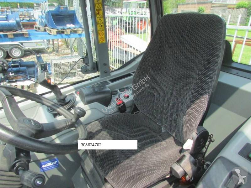 Shovel Kramer 5085 Radlader 41.500 EUR