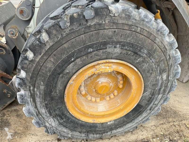 Shovel Volvo  L110H