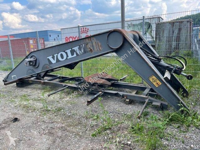 Nakladač Volvo ARM FÜR L180 MIT ZYLINDER