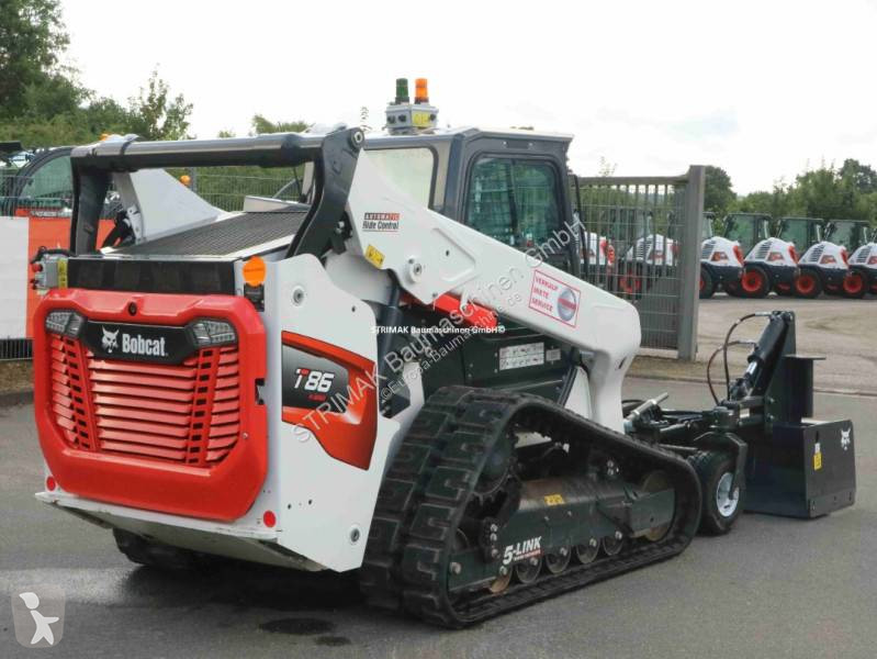 Shovel Bobcat T 86