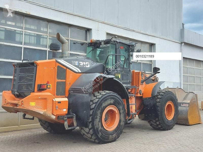 مُحمّلة Hitachi -7