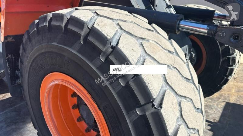 Shovel Doosan