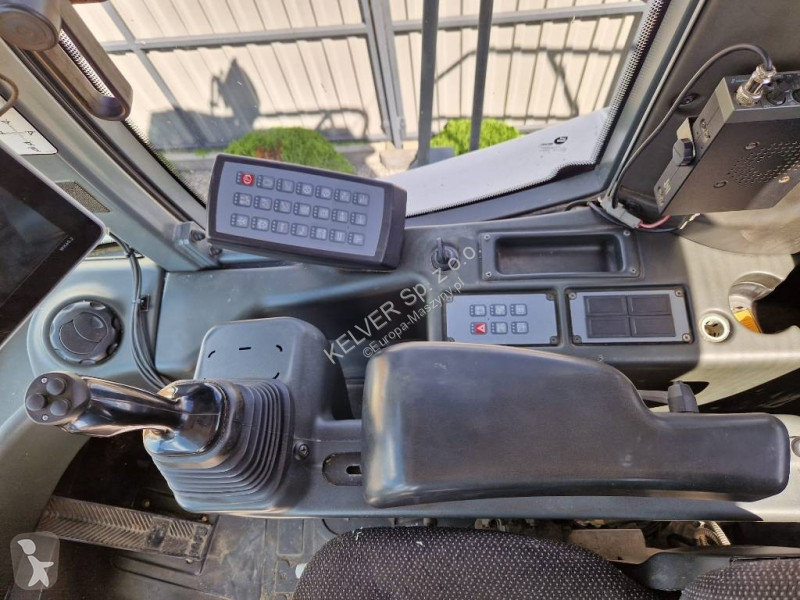 Incarcator Liebherr * 10.895 hrs * Liebherr...