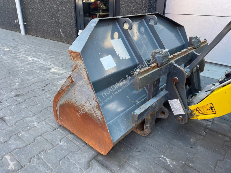 Shovel Kramer 5035