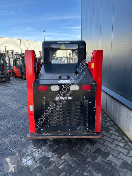 Incarcator Manitou 1050 RT
