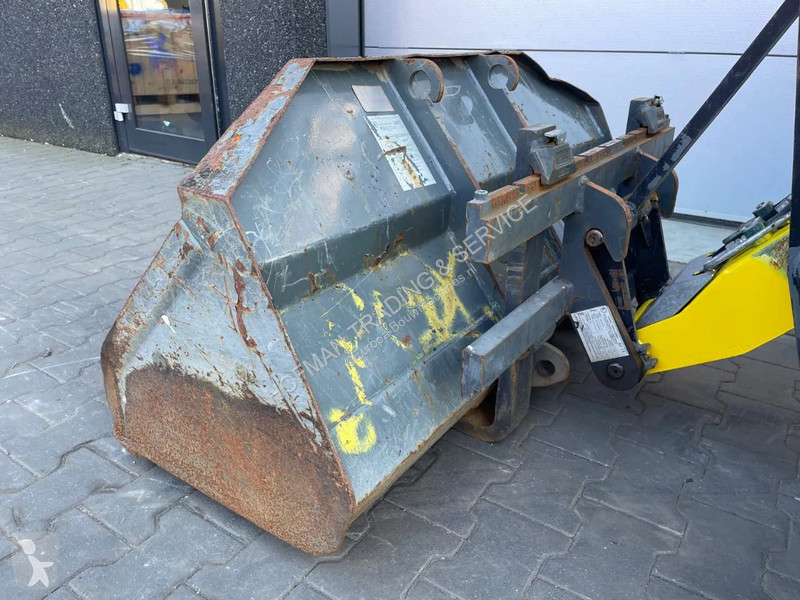 Shovel Kramer 5035