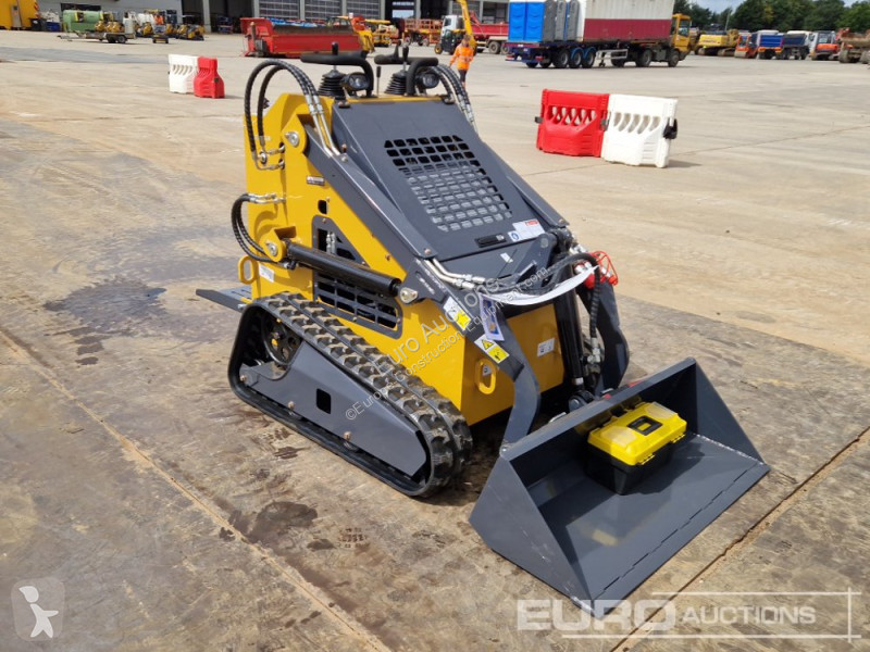 Shovel  ZW480