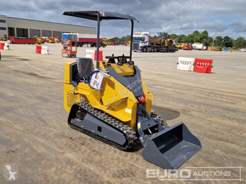 Shovel  ZW480