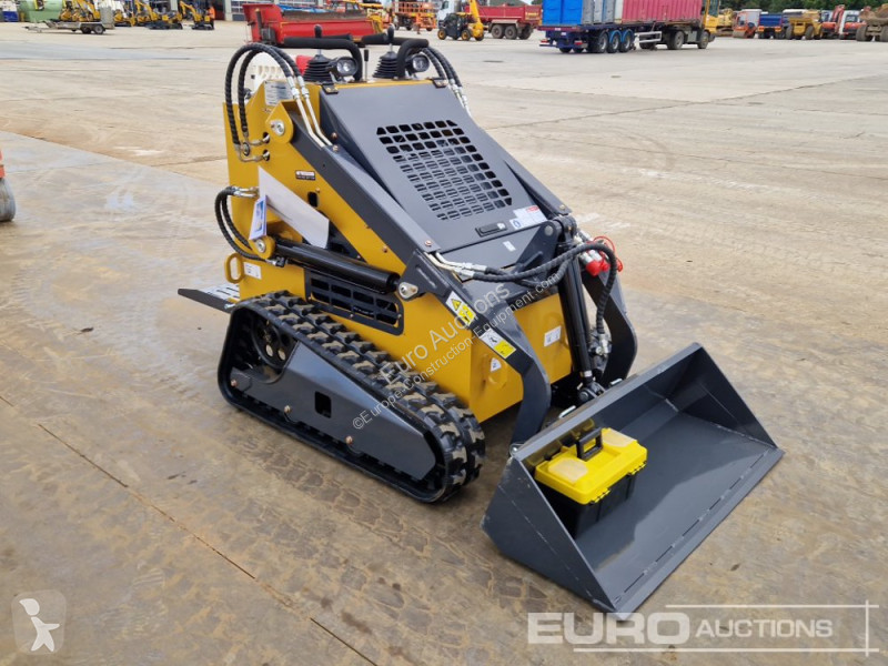 Shovel  ZW480