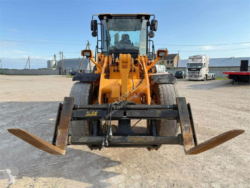 Pala Hyundai HL 955