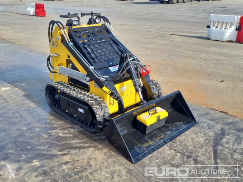 Shovel  LRT460