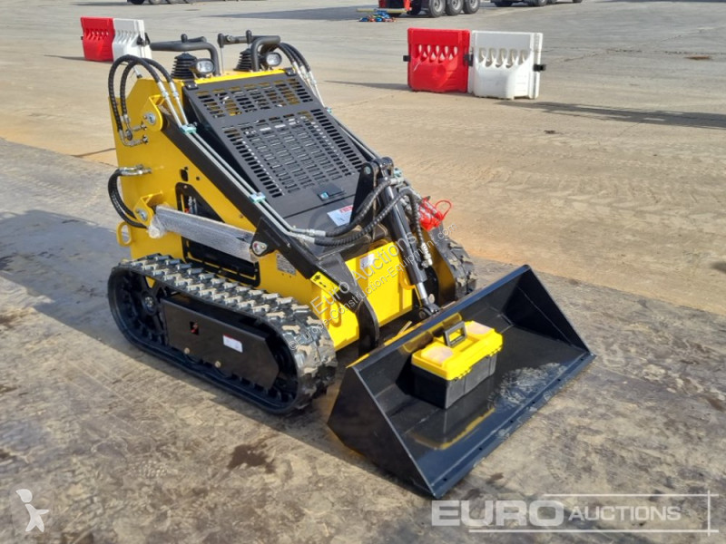 Shovel  LRT460