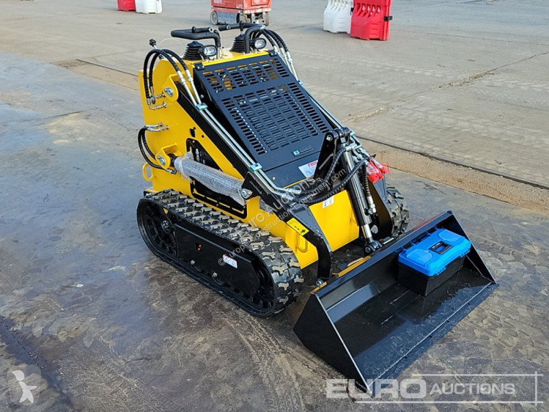 Shovel  LRT460