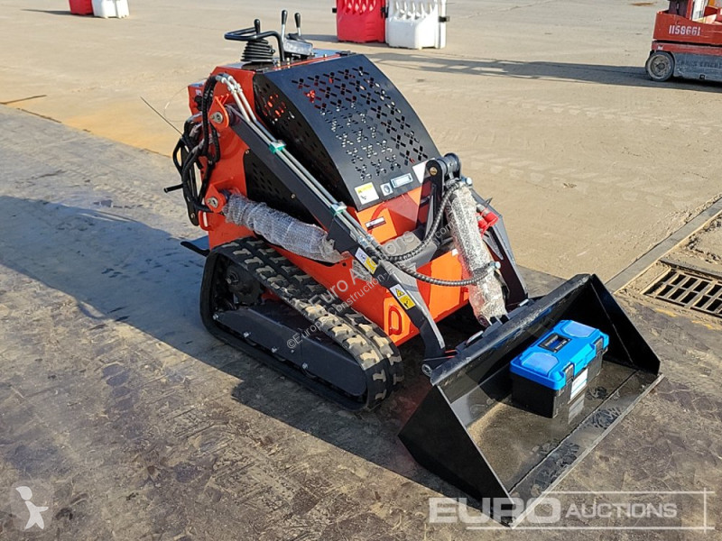Shovel  LRT360