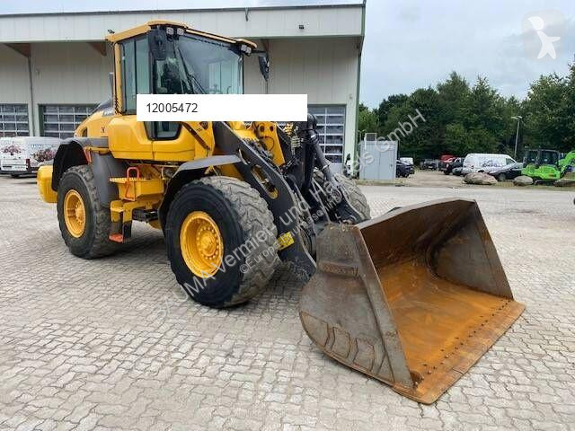 Nakladač Volvo L 70 H MIETE / RENTAL (12005472)