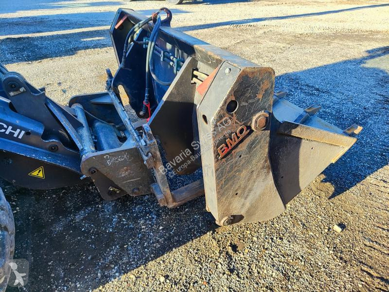 Shovel Hitachi