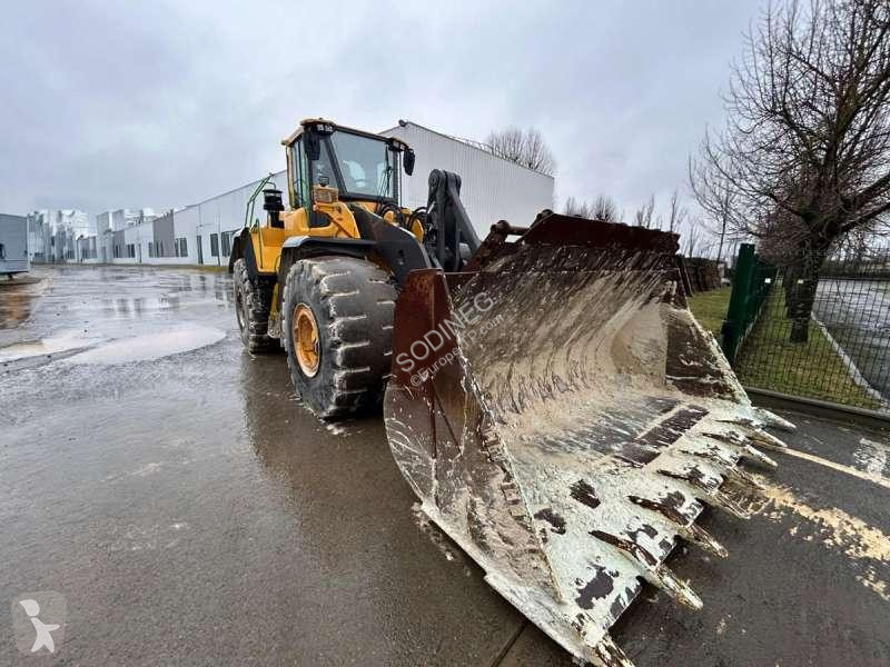 Læssemaskine Volvo  L220H