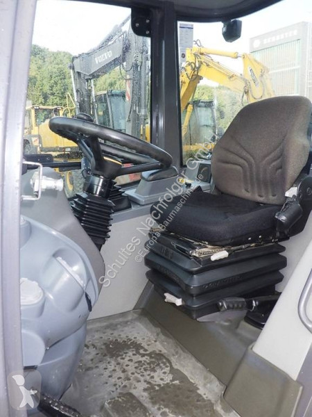 Shovel Volvo