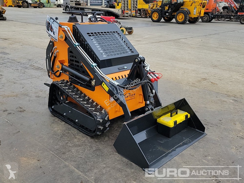 Shovel  QB-480