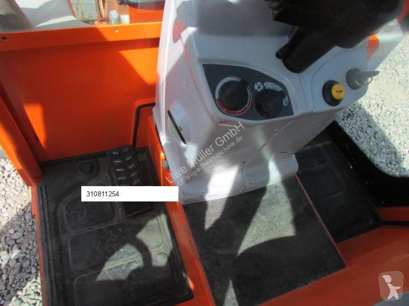 Shovel Kramer 5035 Radlader 22.000 EUR netto