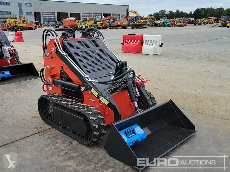 Shovel  LRT460