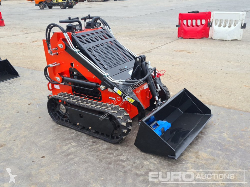 Shovel  LRT460