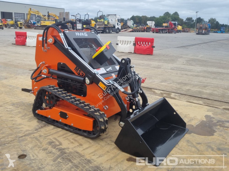 Shovel  MS36C