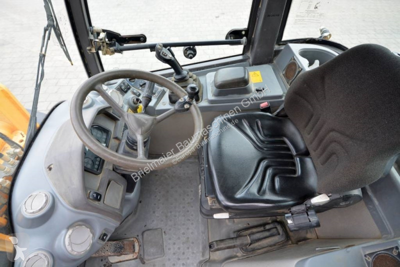 Shovel Volvo Z