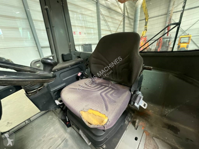 Shovel Atlas 75 S