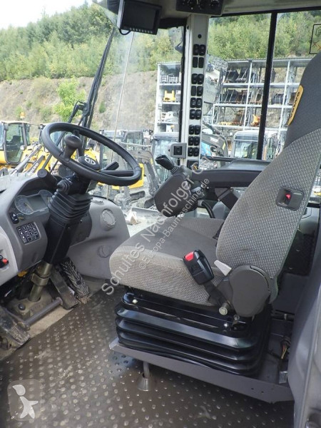 Pala Volvo L 60 H