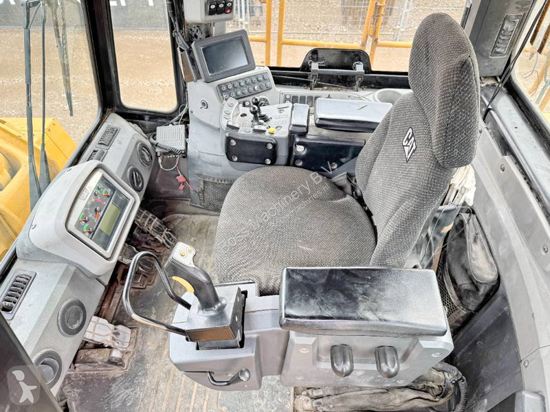 Shovel Caterpillar 988K - CE + EPA Certified /...