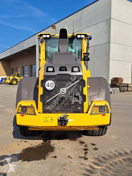 Incarcator Volvo L60H2