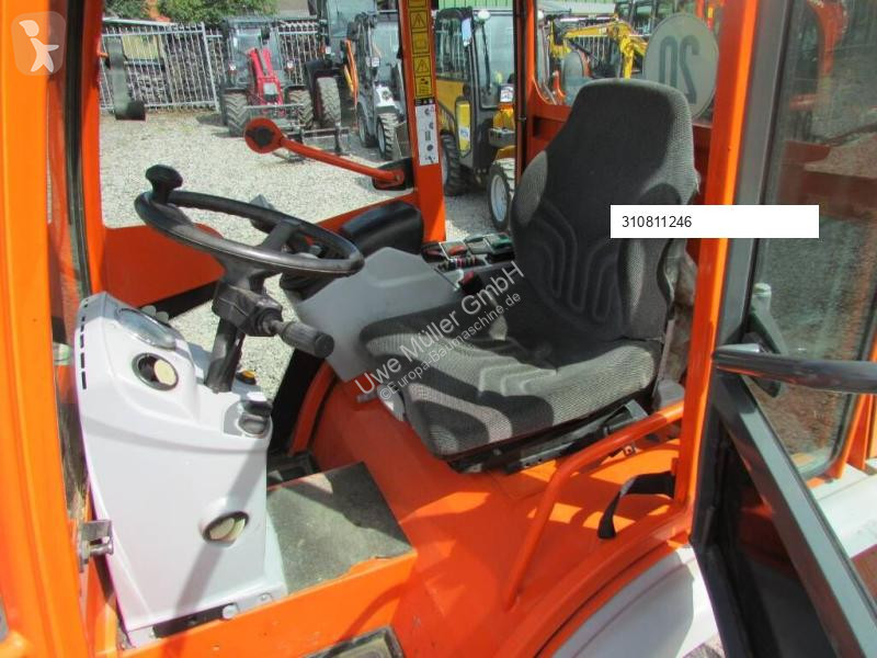 Pala Kramer 5035 Radlader 20.000 EUR