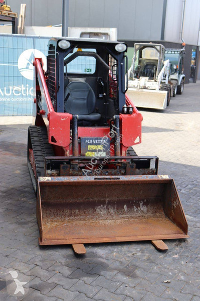 Shovel Manitou 1050 RT