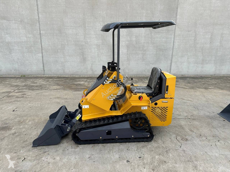 Shovel  SI360