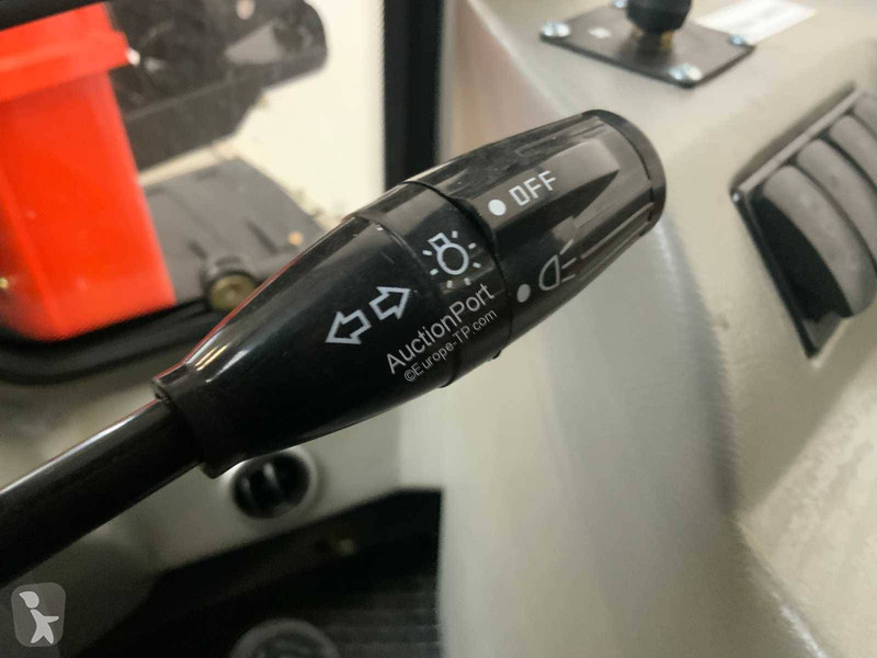 Shovel Everun ER16