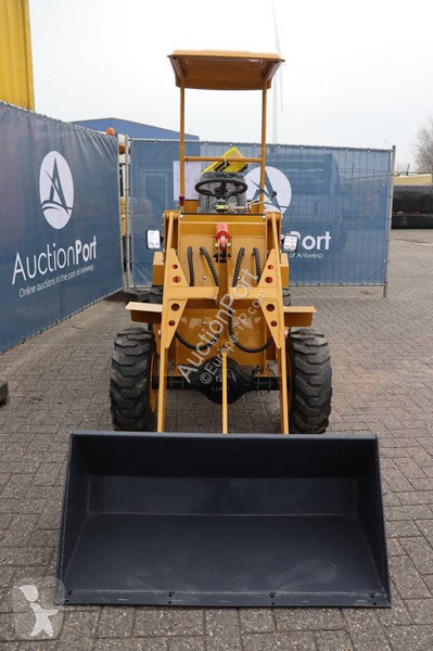Shovel  IRL20