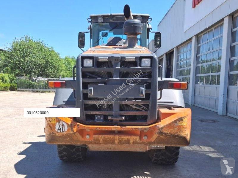 Shovel Hitachi -6