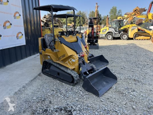 Shovel  bt360