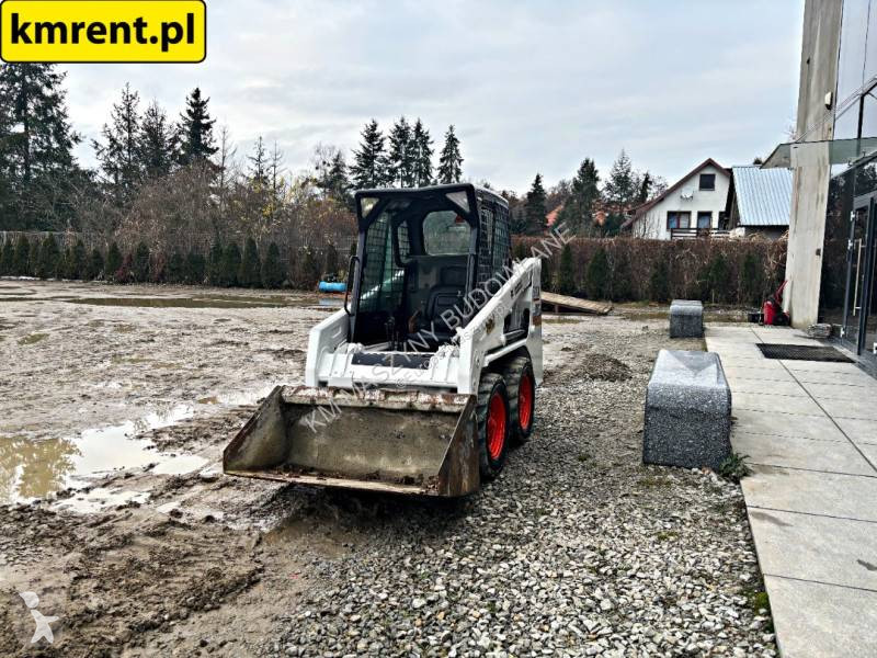 Shovel Bobcat S100 | BOBCAT S130 753