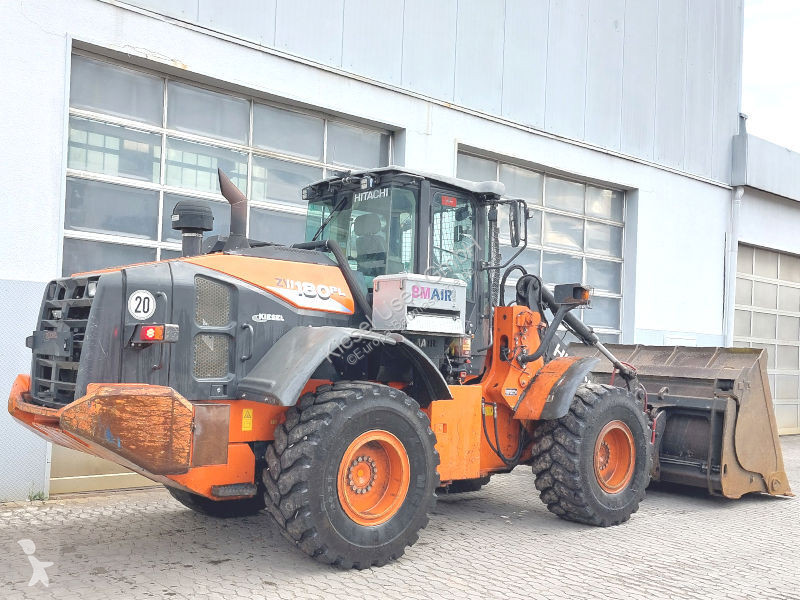 مُحمّلة Hitachi -6