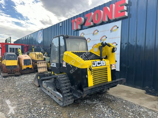 Shovel JCB robot 190 à 22 500 € ht