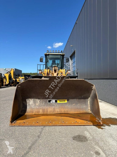 Shovel Hyundai 770-9 A