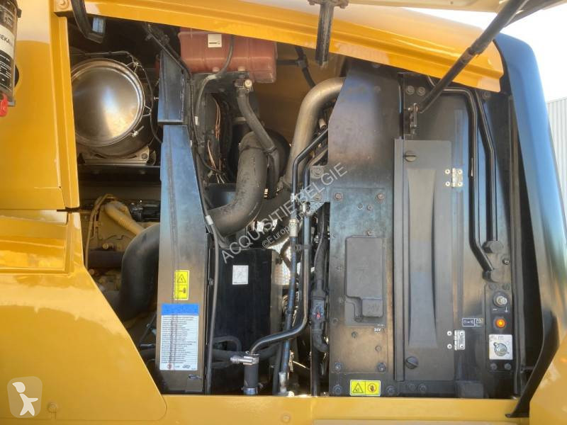 Incarcator Caterpillar 938M
