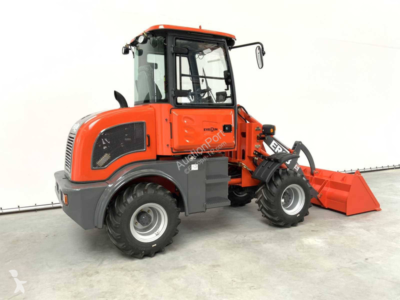 Shovel Everun ER08