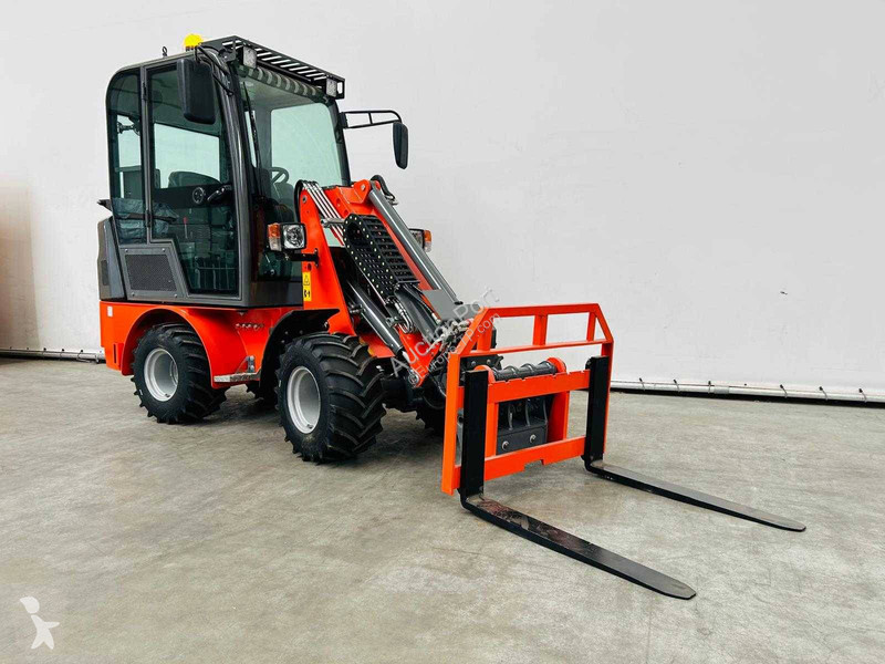 Shovel Everun ER1000