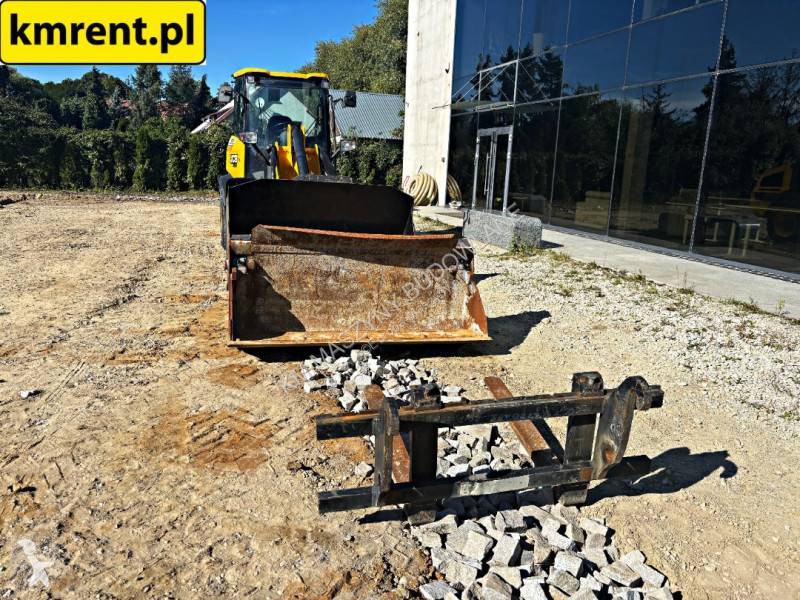 Shovel JCB 409 SV ŁADOWARKA KOŁOWA 2021R. | 407...