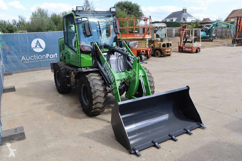 Shovel  Y25-42