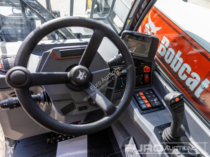 Nakladač Bobcat L85
